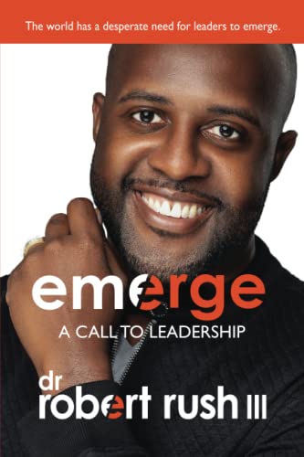 Imagen de archivo de EMERGE: A Call to Leadership a la venta por BooksRun
