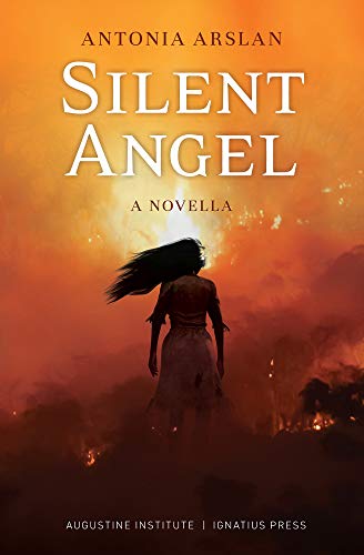 Beispielbild fr Silent Angel: A Novella zum Verkauf von BooksRun