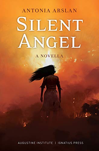 Stock image for Silent Angel: A Novella for sale by Goodwill of Colorado