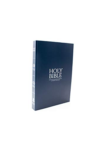 Stock image for Catholic Bible - ESV Catholic Edition - Blue Paperback for sale by GF Books, Inc.