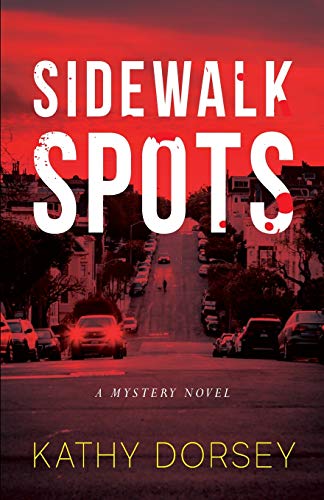 Stock image for Sidewalk Spots for sale by GreatBookPrices