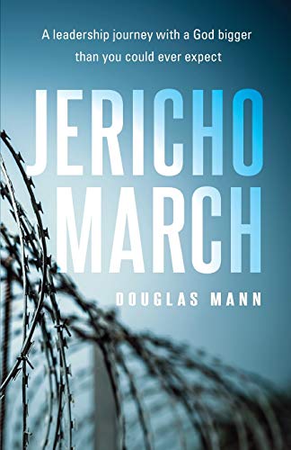 Stock image for Jericho March for sale by SecondSale
