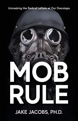 Stock image for Mob Rule for sale by Bookmonger.Ltd