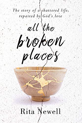 Stock image for All The Broken Places for sale by GreatBookPrices