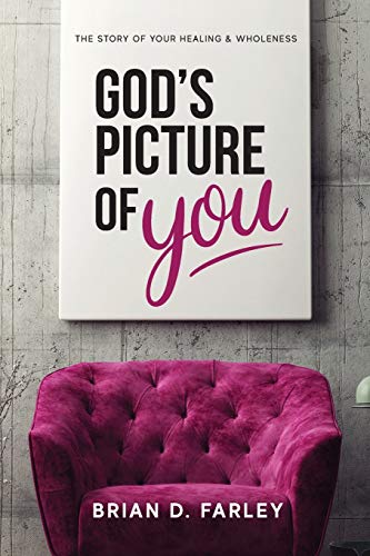 Stock image for Gods Picture Of You for sale by Big River Books