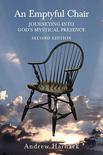 9781950955251: An Emptyful Chair: Journeying into God's Mystical Presence