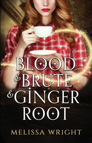 Beispielbild fr Blood & Brute & Ginger Root zum Verkauf von Buchpark