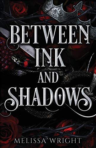 Beispielbild fr Between Ink and Shadows zum Verkauf von medimops
