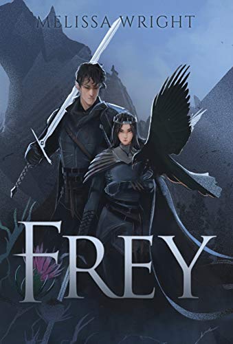 9781950958139: Frey (1) (The Frey Saga)