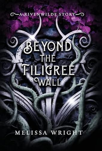 Beispielbild fr Beyond the Filigree Wall zum Verkauf von Buchpark