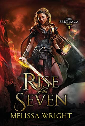 Stock image for Rise of the Seven for sale by GreatBookPrices
