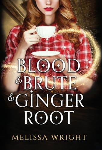 Beispielbild fr Blood & Brute & Ginger Root zum Verkauf von GreatBookPrices