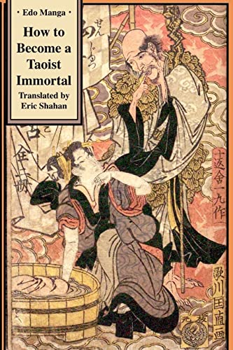 Imagen de archivo de How to Become a Taoist Immortal a la venta por Russell Books