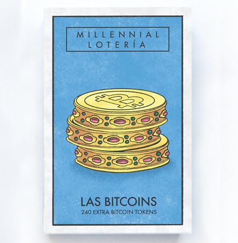 Stock image for Millennial Loteria: Las Bitcoins for sale by SecondSale