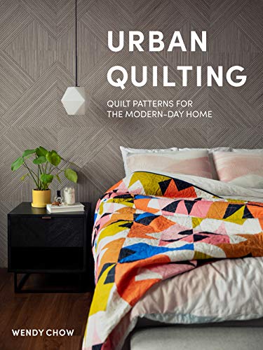 Stock image for Urban Quilting: Quilt Patterns for the Modern-Day Home for sale by KuleliBooks