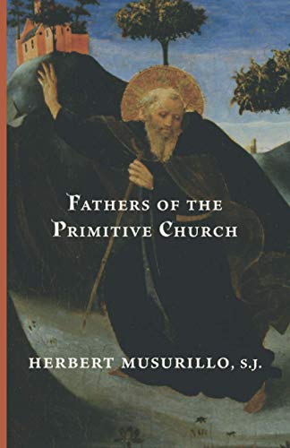 9781950970339: Fathers of the Primitive Church