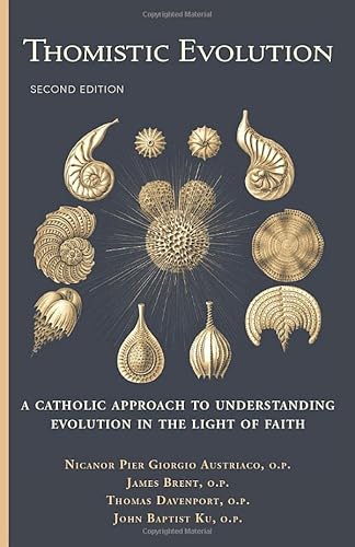 Stock image for Thomistic Evolution for sale by Calliopebooks