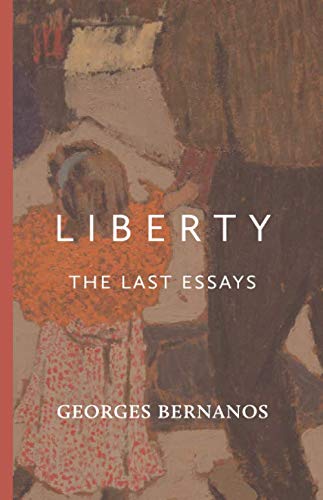 Beispielbild fr Liberty: The Last Essays zum Verkauf von BooksRun