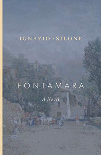 9781950970544: Fontamara (The Abruzzo Trilogy)