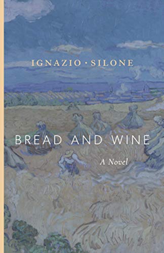 9781950970551: Bread and Wine