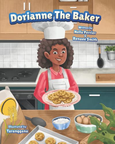 Imagen de archivo de Dorianne the Baker a la venta por ThriftBooks-Atlanta