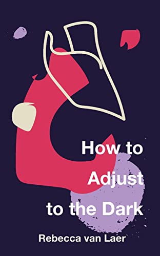 Stock image for How to Adjust to the Dark for sale by Goodwill of Colorado