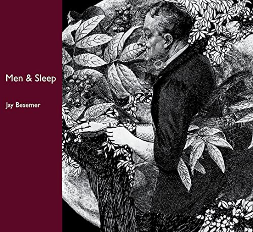 Imagen de archivo de Men & Sleep a la venta por Revaluation Books