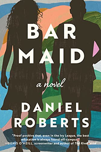 Stock image for Bar Maid : A Novel for sale by Better World Books