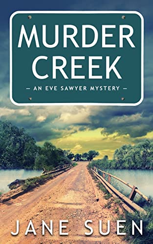 Stock image for Murder Creek for sale by Russell Books