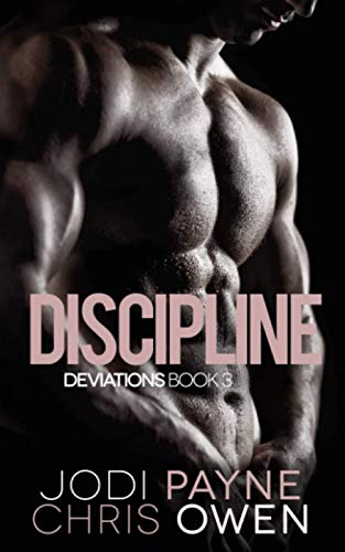 Imagen de archivo de Deviations: Discipline a la venta por GF Books, Inc.