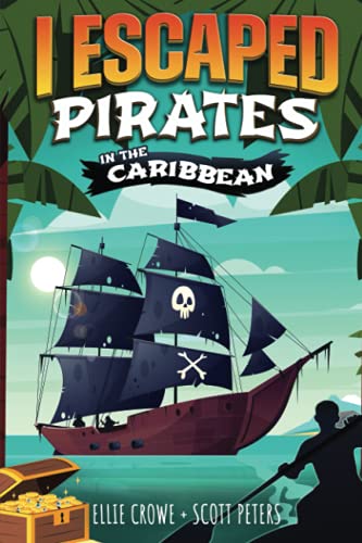 Beispielbild fr I Escaped Pirates In The Caribbean: Captain Henry Morgan, 1690 zum Verkauf von HPB Inc.