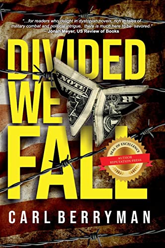 Stock image for Divided We Fall for sale by Symbilbooks