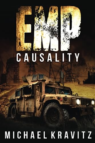 Imagen de archivo de EMP Causality a la venta por Revaluation Books