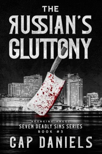 Stock image for The Russian's Gluttony for sale by ThriftBooks-Dallas