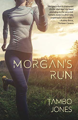 Imagen de archivo de Morgan's Run a la venta por ThriftBooks-Dallas