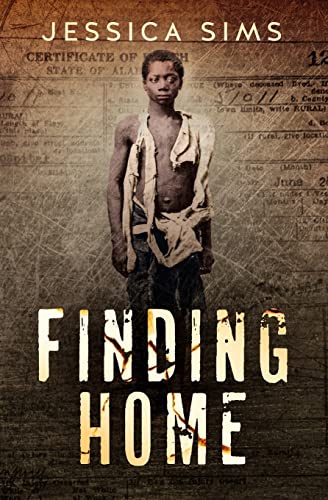 Imagen de archivo de Finding Home a la venta por Housing Works Online Bookstore