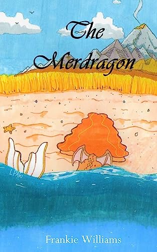 Imagen de archivo de The Merdragon a la venta por SecondSale