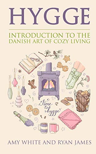 9781951030551: Hygge: Introduction to The Danish Art of Cozy Living (Hygge Series) (Volume 1)