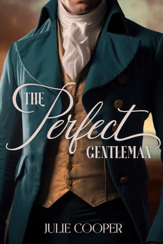 Stock image for The Perfect Gentleman for sale by Your Online Bookstore
