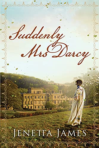 Stock image for Suddenly Mrs Darcy for sale by ThriftBooks-Dallas
