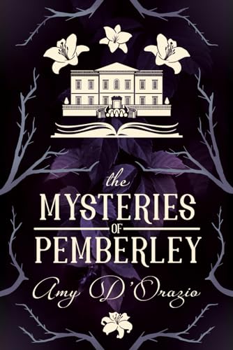 Stock image for The Mysteries of Pemberley for sale by Books Unplugged