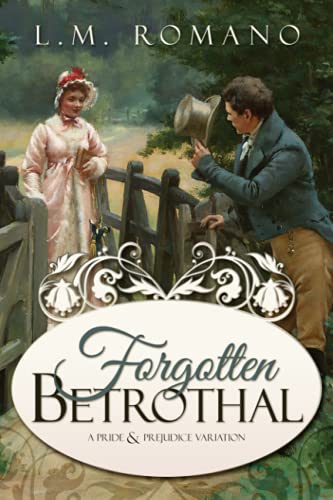 Stock image for Forgotten Betrothal for sale by Goodwill Southern California