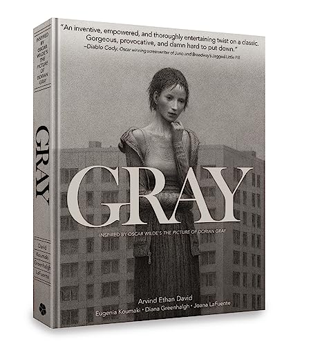 Imagen de archivo de Gray : Vol. 1 a la venta por Better World Books