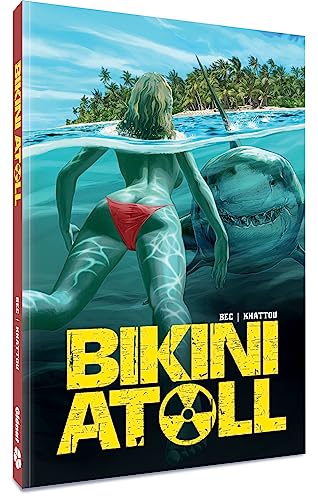 Beispielbild fr Bikini Atoll zum Verkauf von Revaluation Books