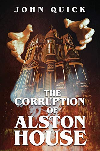 Beispielbild fr The Corruption of Alston House zum Verkauf von SecondSale