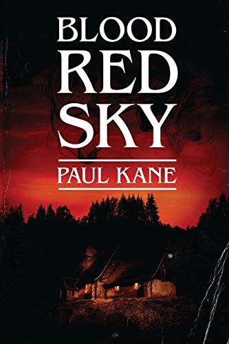 Beispielbild fr Blood Red Sky zum Verkauf von SecondSale