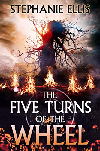 Beispielbild fr The Five Turns of the Wheel zum Verkauf von Goldstone Books