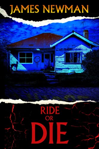 Stock image for Ride or Die for sale by WorldofBooks