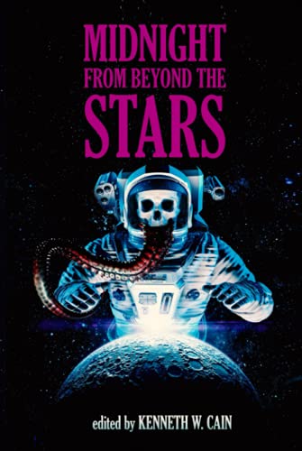 Beispielbild fr Midnight From Beyond the Stars zum Verkauf von GF Books, Inc.