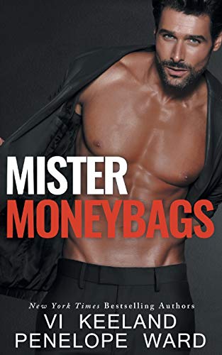 Stock image for Mister Moneybags for sale by Better World Books